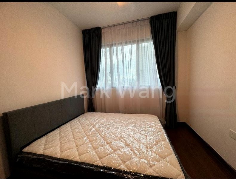 1 Bed Condo for Rent in  Normanton Park - Image 1