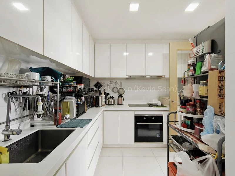 5 Bed Executive Condo for Sale in  Skypark Residences - Image 10