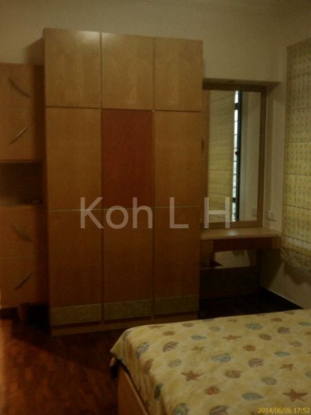 5 Bed Condo for Rent in  Euro-Asia Park - Image 18