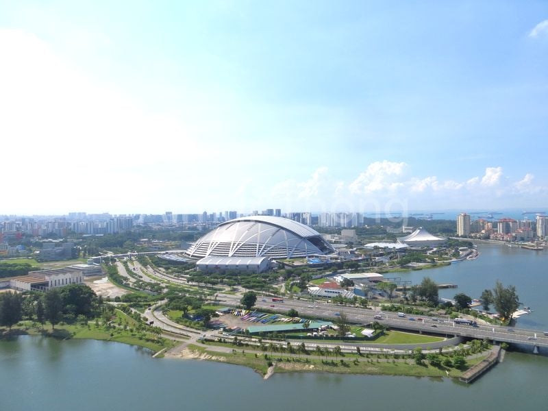 2 Bed Condo for Rent in  Kallang Riverside - Image 24