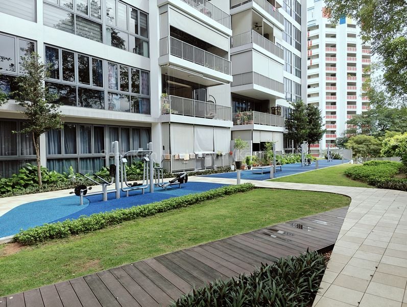 5 Bed Executive Condo for Sale in  Skypark Residences - Image 30