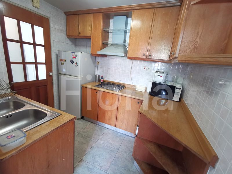 Master Room (Condo) for Rent in  Novena Lodge - Image 6