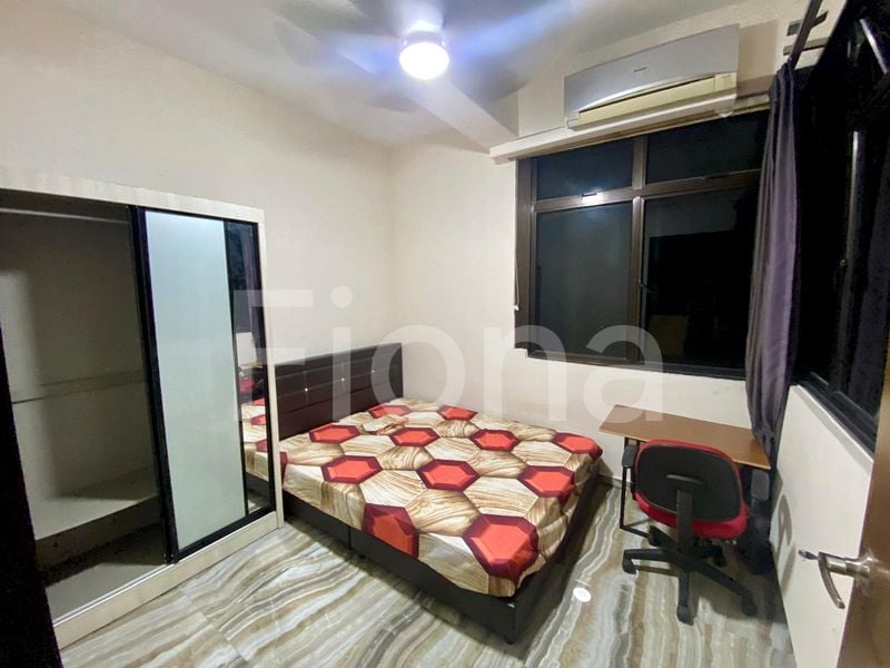 Common Room (Condo) for Rent in  Balestier Plaza - Image 2