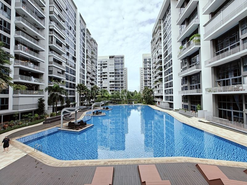 5 Bed Executive Condo for Sale in  Skypark Residences - Image 24