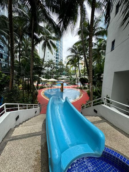 Common Room (Condo) for Rent in  Water Place - Image 16
