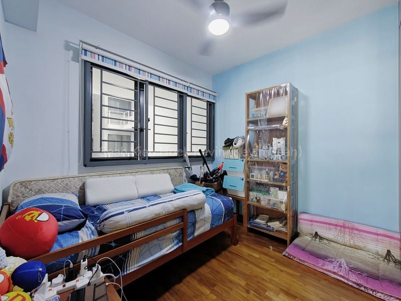 5 Bed Executive Condo for Sale in  Skypark Residences - Image 21