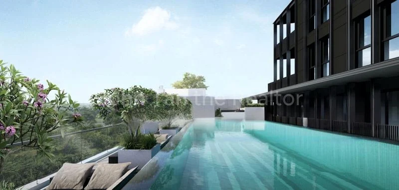 3 Bed Apartment (Condo) for Sale in  Tessensohn Road - Image 11
