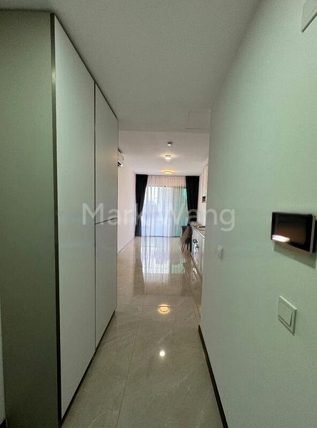 1 Bed Condo for Rent in  Normanton Park - Image 5