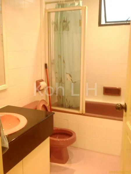 5 Bed Condo for Rent in  Euro-Asia Park - Image 19