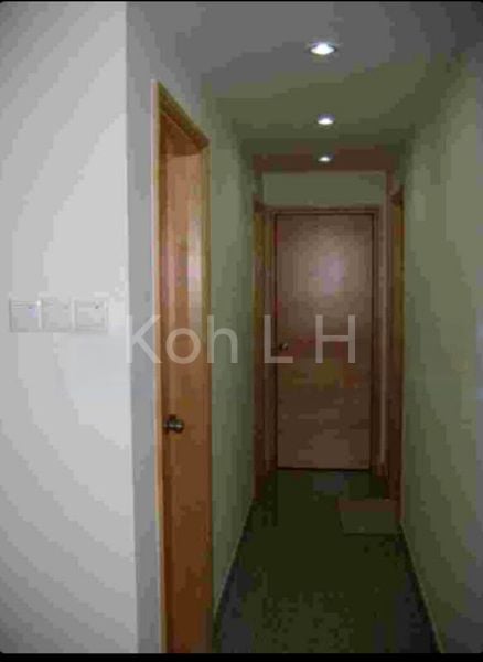 3 Bed Condo for Sale in  The Belleforte - Image 8