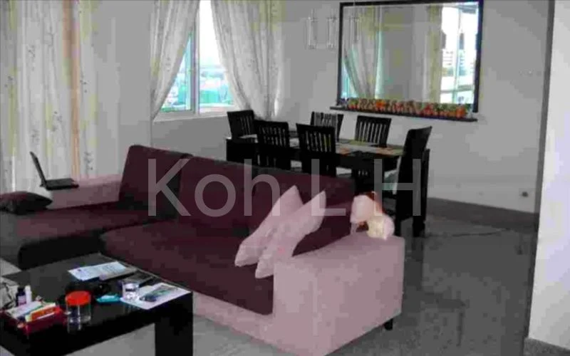 3 Bed Condo for Sale in  The Belleforte - Image 11