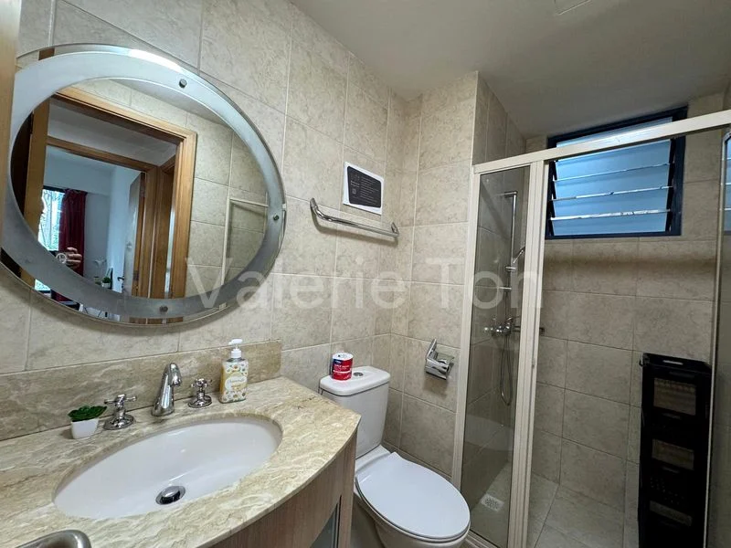 Common Room (Condo) for Rent in  Water Place - Image 7