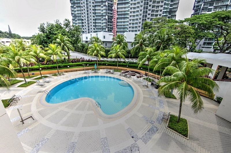 Common Room (Condo) for Rent in  Thomson View Condominium - Image 5