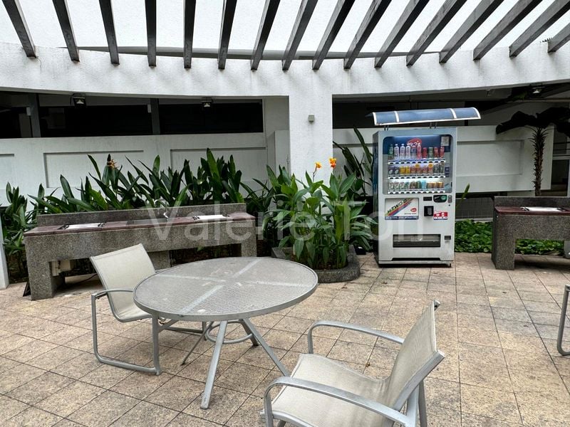 Common Room (Condo) for Rent in  Water Place - Image 20
