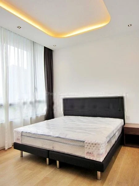 4 Bed Condo for Rent in  The Crest - Image 6