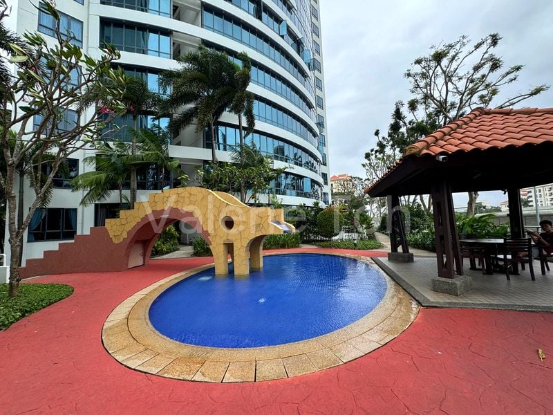 Common Room (Condo) for Rent in  Water Place - Image 15