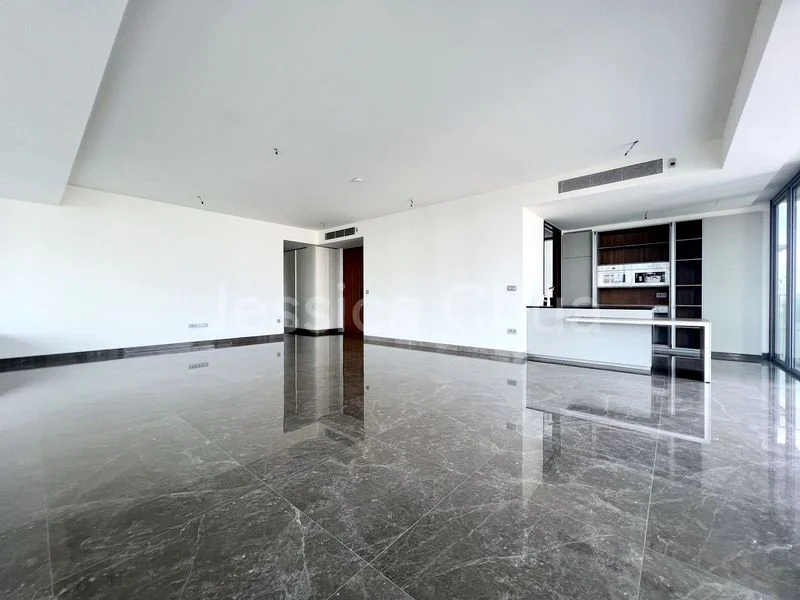 4+1 Bed Apartment (Condo) for Sale in  Boulevard 88 - Image 8