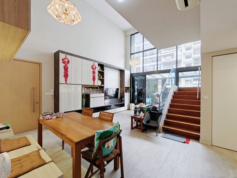 5 Bed Executive Condo for Sale in  Skypark Residences - Image 7