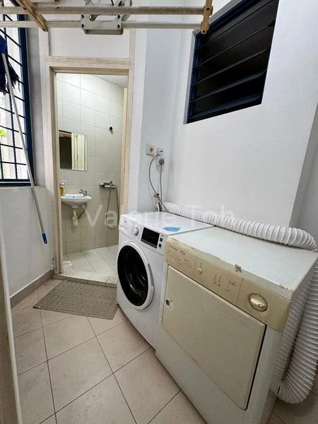 Common Room (Condo) for Rent in  Water Place - Image 9