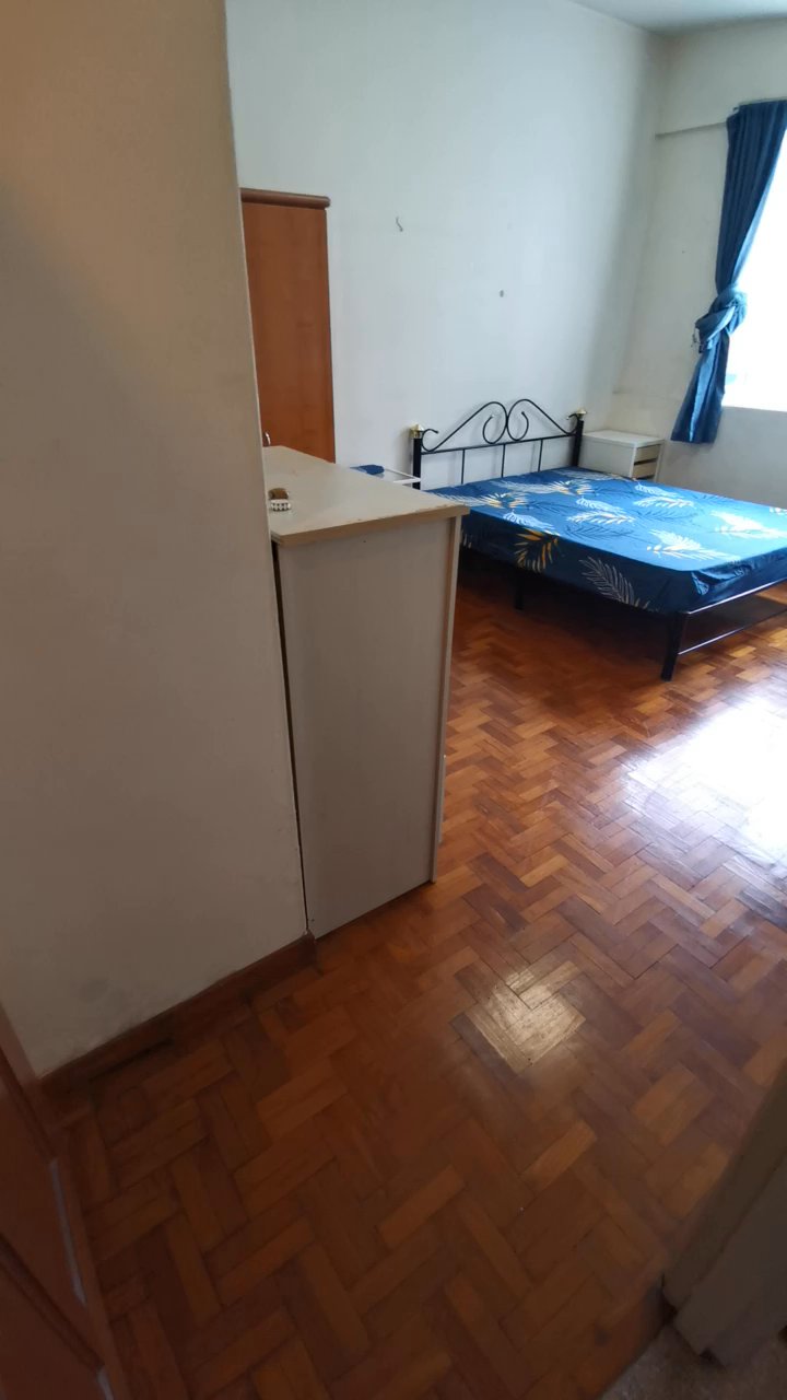Master Room (Condo) for Rent in  Novena Lodge - Image 9