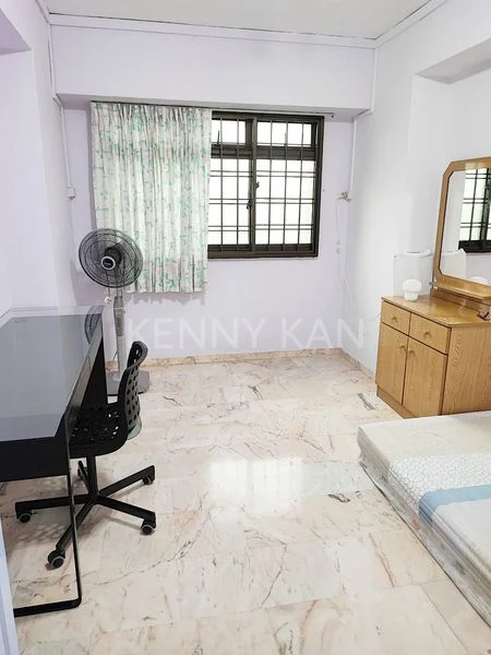 Common Room (HDB) for Rent in  510 Serangoon North Avenue 4 - Image 1