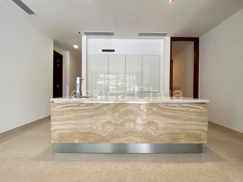 4+1 Bed Condo for Rent in  Sage - Image 6