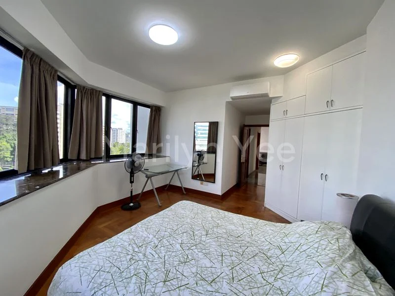 3+1 Bed Condo for Rent in  Eastpoint Green - Image 1