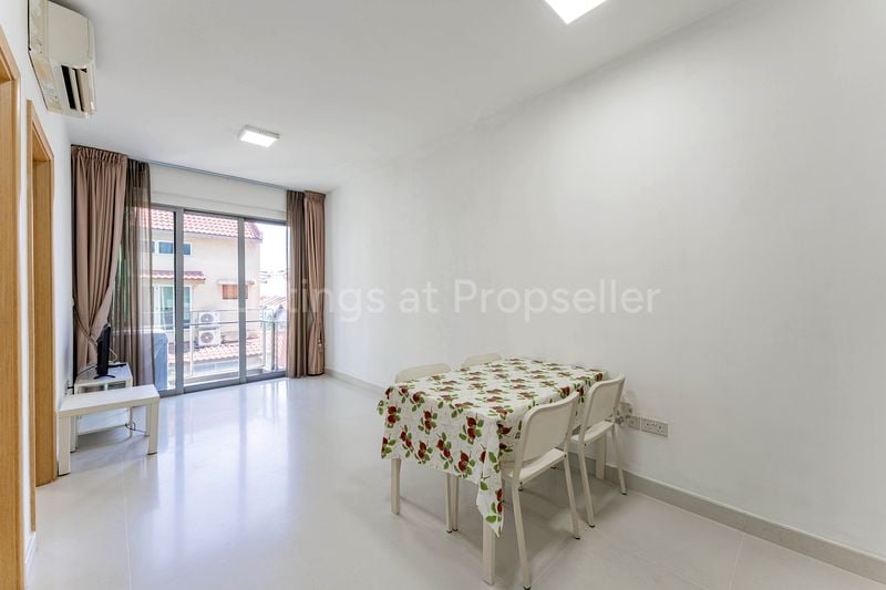 2 Bed Apartment (Condo) for Sale in  Space @ Kovan - Image 3
