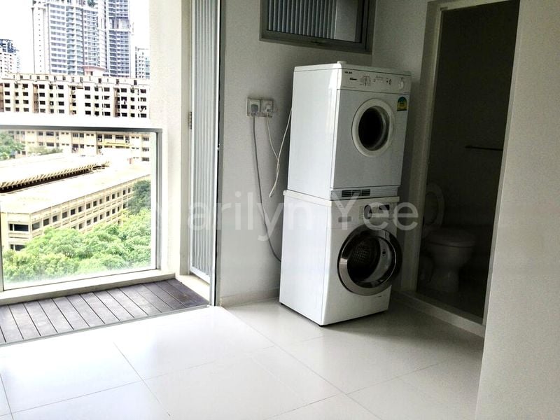 3 Bed Condo for Rent in  Sky @ Eleven - Image 10