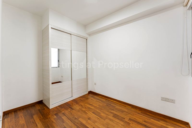 2 Bed Apartment (Condo) for Sale in  Space @ Kovan - Image 8