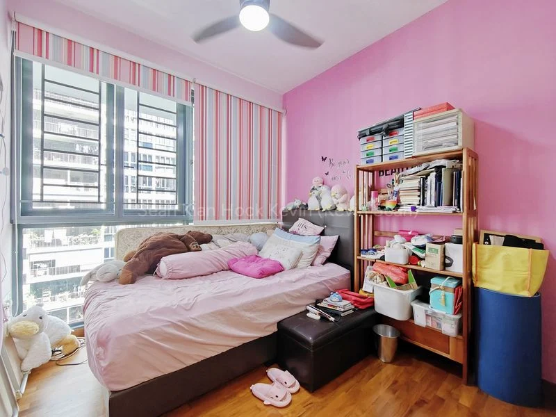 5 Bed Executive Condo for Sale in  Skypark Residences - Image 20