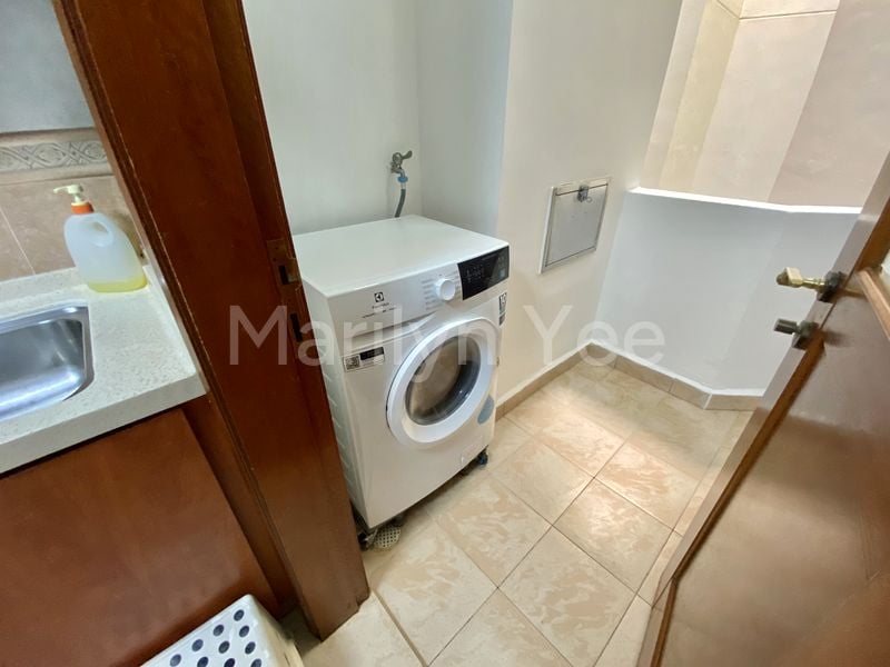 3+1 Bed Condo for Rent in  Eastpoint Green - Image 10