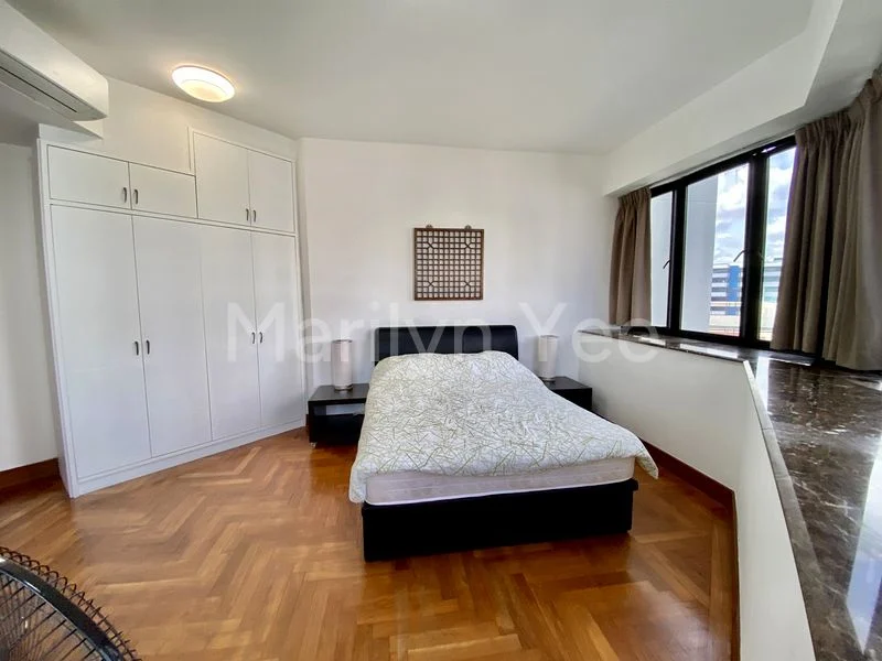 3+1 Bed Condo for Rent in  Eastpoint Green - Image 2