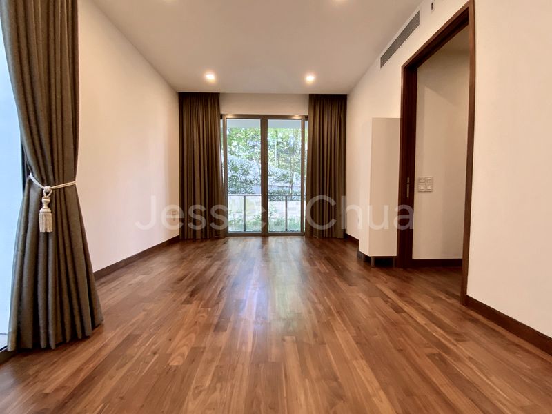 4+1 Bed Condo for Rent in  Sage - Image 11