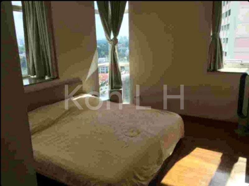 3 Bed Condo for Sale in  The Belleforte - Image 6