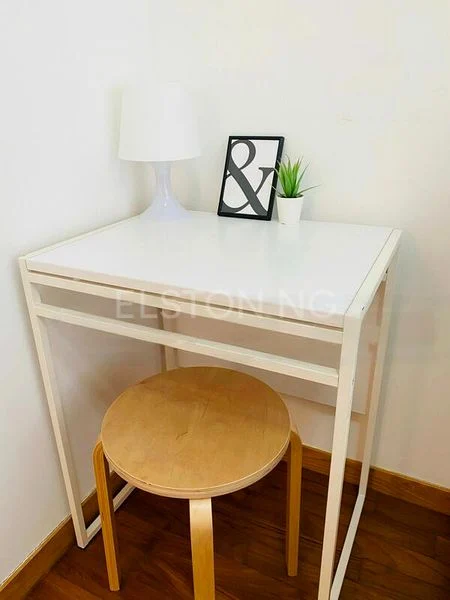 1 Bed Apartment (Condo) for Sale in  Icon - Image 3