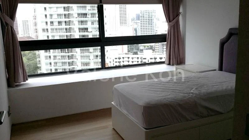 4+1 Bed Condo for Rent in  Skypark - Image 12