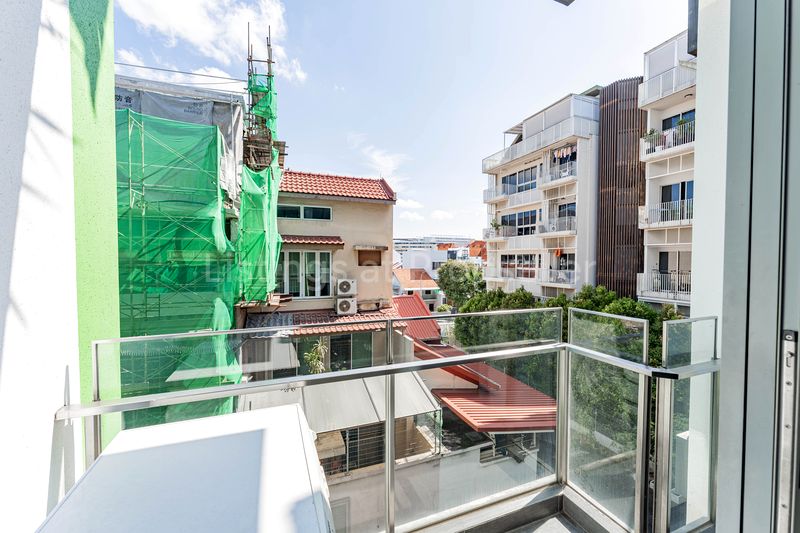 2 Bed Apartment (Condo) for Sale in  Space @ Kovan - Image 12