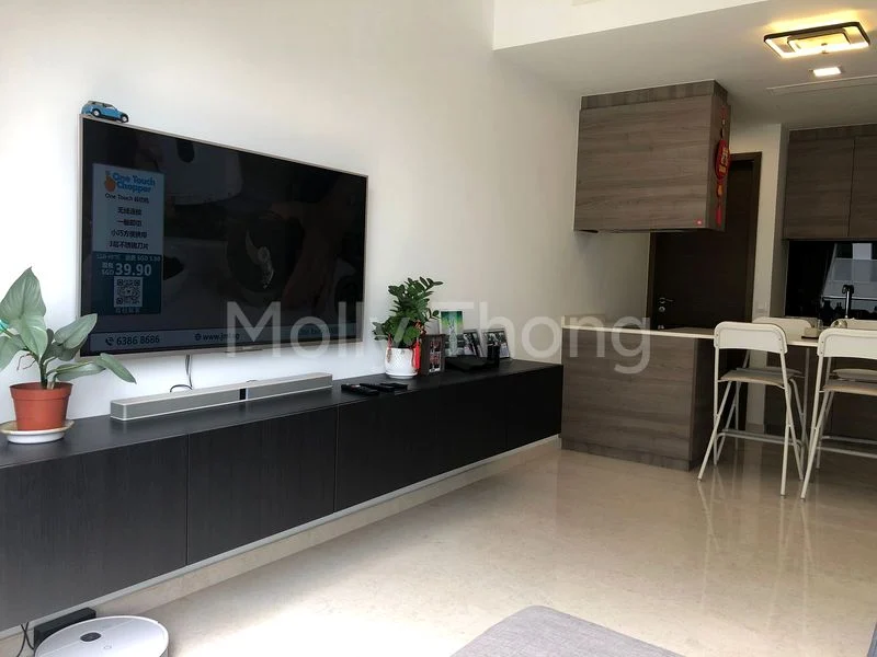 1 Bed Apartment (Condo) for Sale in  Amber Skye - Image 11