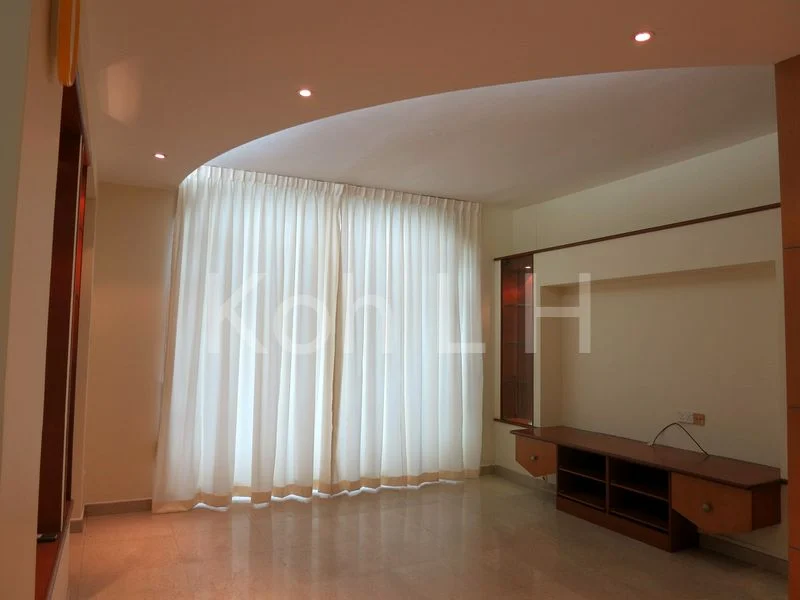 5 Bed Condo for Rent in  Euro-Asia Park - Image 2