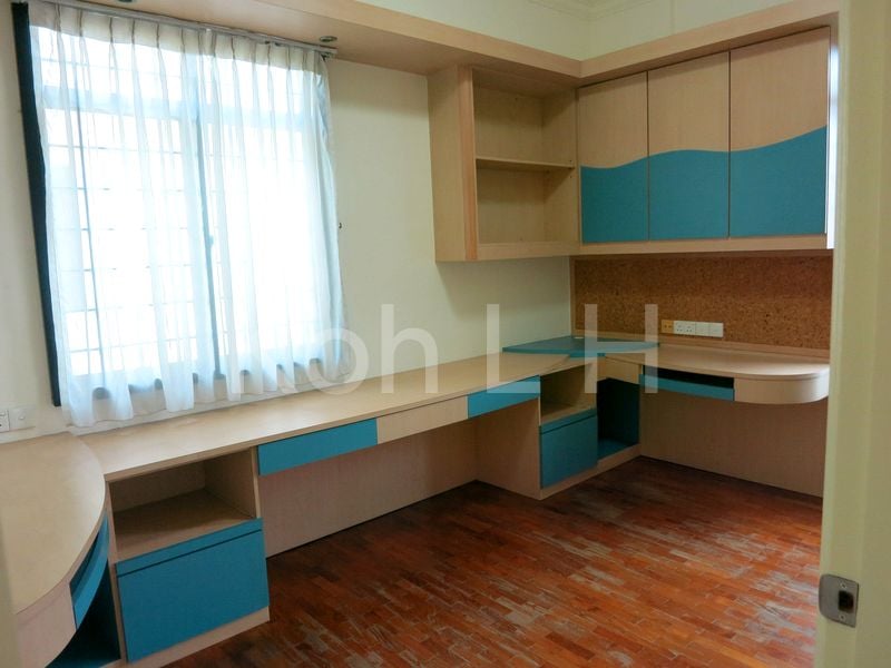 5 Bed Condo for Rent in  Euro-Asia Park - Image 9