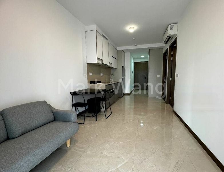 1 Bed Condo for Rent in  Normanton Park - Image 9