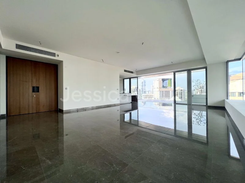 4+1 Bed Apartment (Condo) for Sale in  Boulevard 88 - Image 7