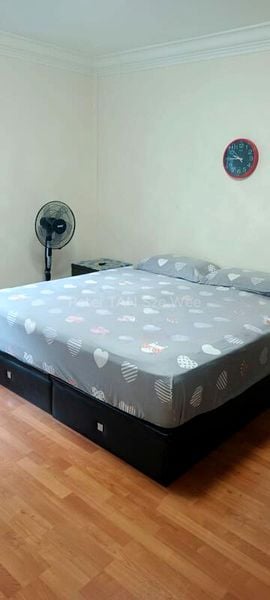 Common Room (HDB) for Rent in  532 Hougang Avenue 6 - Image 2
