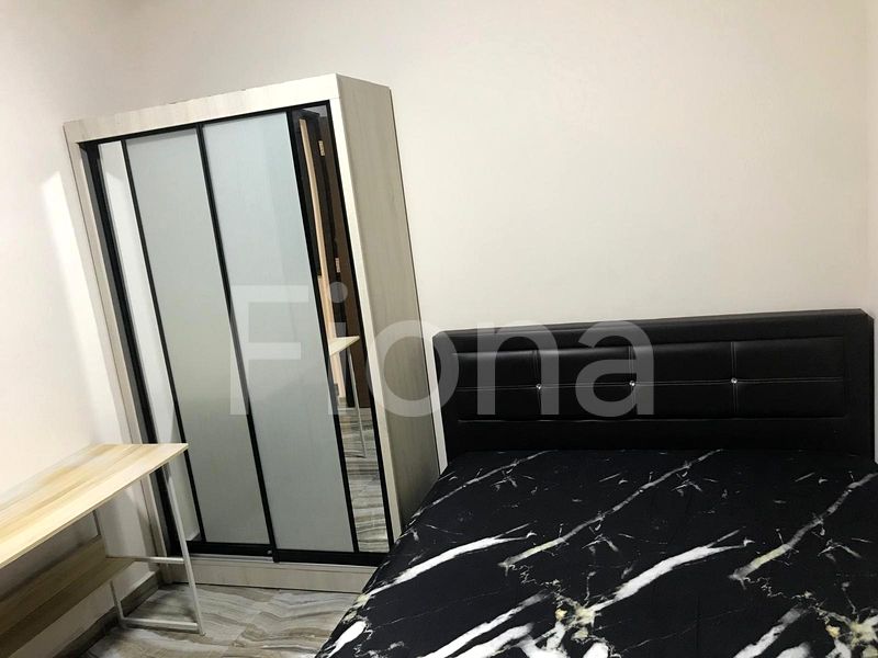 Common Room (Condo) for Rent in  Balestier Plaza - Image 5