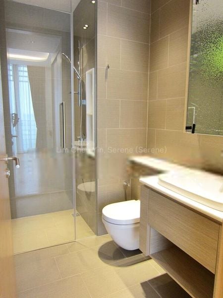 4 Bed Condo for Rent in  The Crest - Image 17
