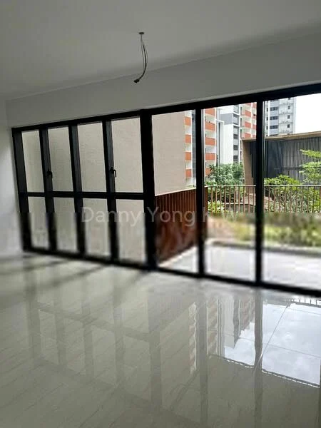 4 Bed Condo for Rent in  Riverfront Residences - Image 1