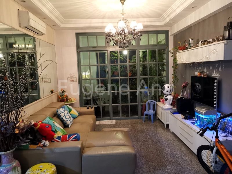 3 Bed Condo for Rent in  Serenity Park - Image 3