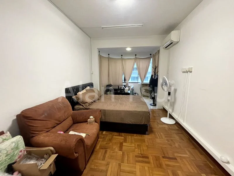 2 Bed Apartment (Condo) for Rent in  Guillemard Apartments - Image 6