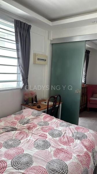 Room (HDB) for Rent in  83 Commonwealth Close - Image 8